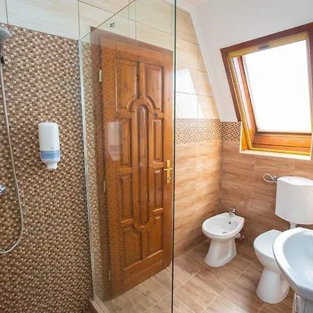 Bed and Breakfast Kis Panzio*** Hajdúszoboszló