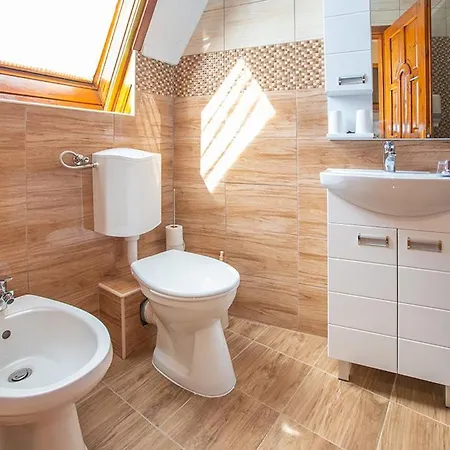 Kis Panzio*** Bed and Breakfast