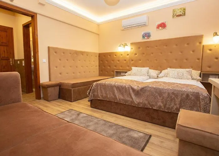 Kis Panzio*** Bed & Breakfast